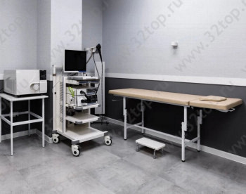 Стоматология DOCPROFI (ДОКПРОФИ) Новый Бульвар