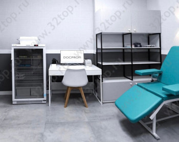 Стоматология DOCPROFI (ДОКПРОФИ) Новый Бульвар