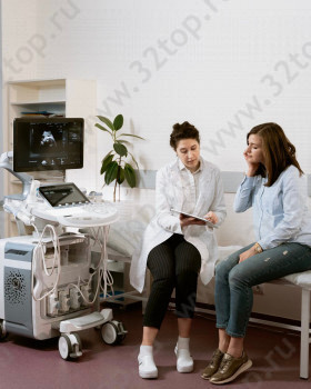 Стоматология DOCPROFI (ДОКПРОФИ) Новый Бульвар