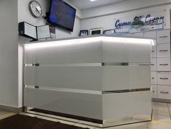 Центр стоматологии СИТИ СТОМ м. Козья Слобода