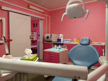 Стоматологический центр ПРЕСТИЖ СЕРВИС в Южное Бутово