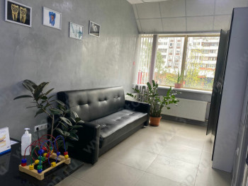 Стоматологический центр HAPPY DENT 32 (ХЭППИ ДЕНТ) м. Братиславская