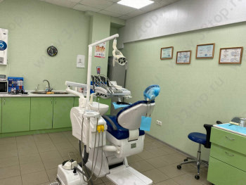 Стоматологический центр HAPPY DENT 32 (ХЭППИ ДЕНТ) м. Братиславская