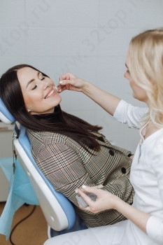 Стоматология СМАРТ