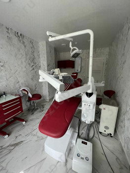 Стоматологическая клиника D&А CLINIC (ДА КЛИНИК) м. Бабушкинская