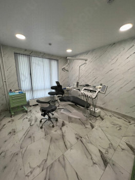 Стоматологическая клиника D&А CLINIC (ДА КЛИНИК) м. Бабушкинская