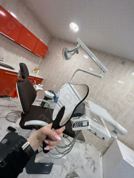 Стоматологическая клиника D&А CLINIC (ДА КЛИНИК) м. Бабушкинская