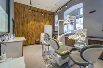 Стоматологическая клиника VARDUI.CLINIC (ВАРДУЙ.КЛИНИК) м. Китай-город