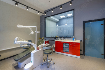 Стоматологическая клиника VARDUI.CLINIC (ВАРДУЙ.КЛИНИК) м. Китай-город