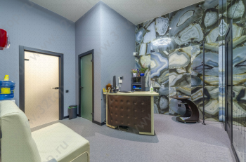 Стоматологическая клиника VARDUI.CLINIC (ВАРДУЙ.КЛИНИК) м. Китай-город