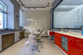 Стоматологическая клиника VARDUI.CLINIC (ВАРДУЙ.КЛИНИК) м. Китай-город