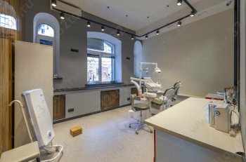 Стоматологическая клиника VARDUI.CLINIC (ВАРДУЙ.КЛИНИК) м. Китай-город