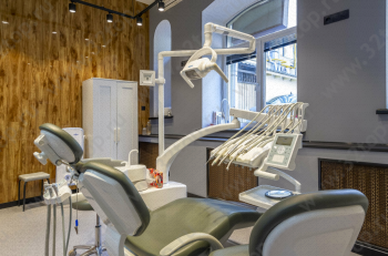 Стоматологическая клиника VARDUI.CLINIC (ВАРДУЙ.КЛИНИК) м. Китай-город