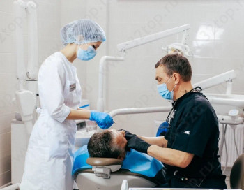 Стоматологическая клиника ЛИДЕР ДЕНТ