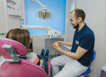 Стоматологическая клиника ЛИДЕР ДЕНТ