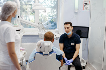 Стоматологическая клиника ЛИДЕР ДЕНТ