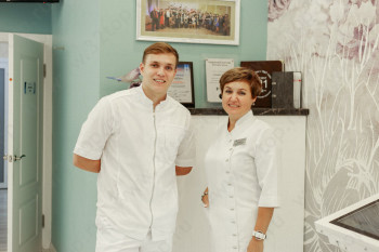 Стоматологическая клиника ЛИДЕР ДЕНТ