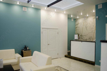 Стоматологическая клиника ЛИДЕР ДЕНТ