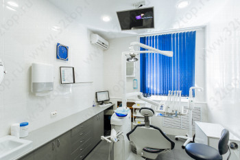 Стоматологическая клиника ЛИДЕР ДЕНТ
