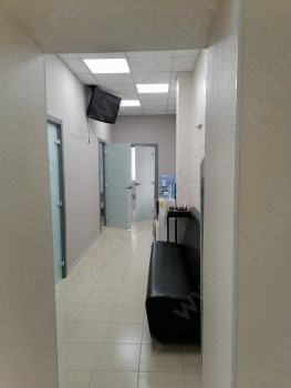 Стоматология ЦЕНТР ПРОФЕССОРА ШУМСКОГО м. Алабинская