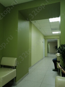 Медицинская клиника НАУКА м. Российская