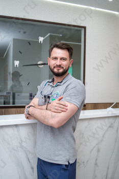 Стоматологическая клиника УЛЫБАЙСЯ ЧАЩЕ м. Измайлово