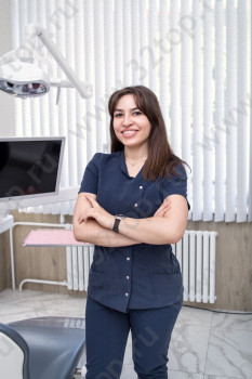 Стоматологическая клиника УЛЫБАЙСЯ ЧАЩЕ м. Измайлово