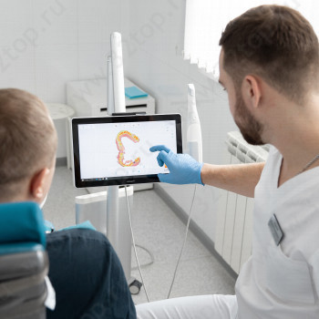 Сеть стоматологий ГАРАНТ на Белинского