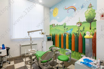 Стоматологический центр СИТИ-ДЕНТ на Крылова