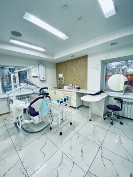 Стоматология ОМЕГА