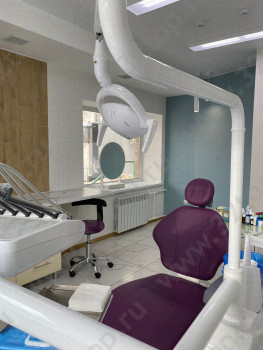 Стоматология ОМЕГА