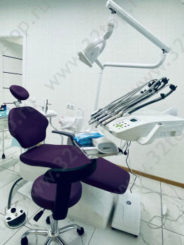 Стоматология ОМЕГА