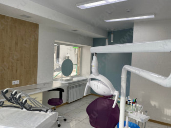 Стоматология ОМЕГА