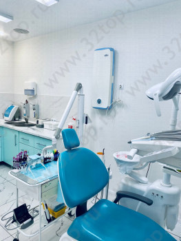 Стоматология ОМЕГА
