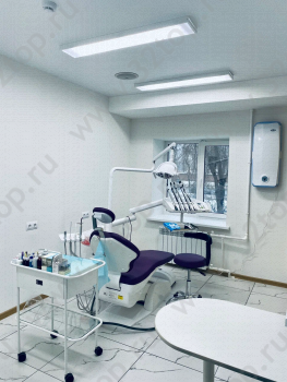 Стоматология ОМЕГА
