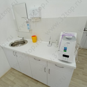 Стоматология AYUBICLINIC (АЮБИКЛИНИК)