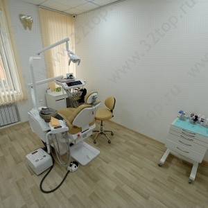 Стоматология AYUBICLINIC (АЮБИКЛИНИК)