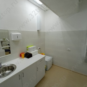 Стоматология AYUBICLINIC (АЮБИКЛИНИК)