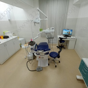 Стоматология AYUBICLINIC (АЮБИКЛИНИК)