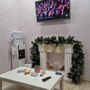 Стоматология AYUBICLINIC (АЮБИКЛИНИК)