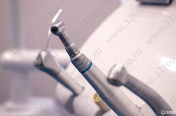 Стоматологическая клиника ДЕНТА