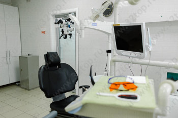 Центр стоматологии СИТИ СТОМ м. Козья Слобода