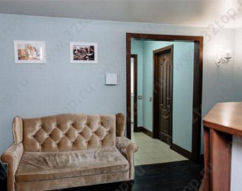 Стоматология ЗУБНАЯ ЛЕЧЕБНИЦА № 1