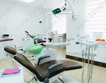 Стоматология ЗУБНАЯ ЛЕЧЕБНИЦА № 1