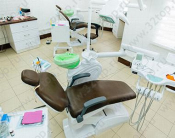 Стоматология ЗУБНАЯ ЛЕЧЕБНИЦА № 1