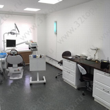 Стоматология ЗУБНАЯ ЛЕЧЕБНИЦА № 1
