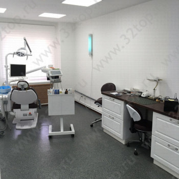 Стоматология ЗУБНАЯ ЛЕЧЕБНИЦА № 1