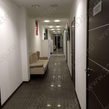 Стоматология ЗУБНАЯ ЛЕЧЕБНИЦА № 1