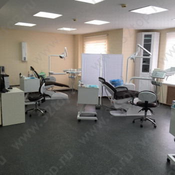 Стоматология ЗУБНАЯ ЛЕЧЕБНИЦА № 1