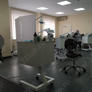 Стоматология ЗУБНАЯ ЛЕЧЕБНИЦА № 1